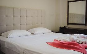 City Center Hotel
